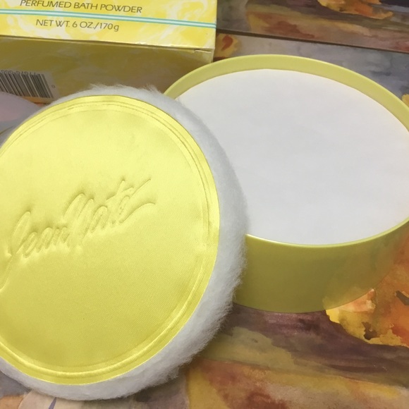 Charles Of The Ritz & Revlon JEAN NATE Bath & Body Bundle - Picture 8 of 16